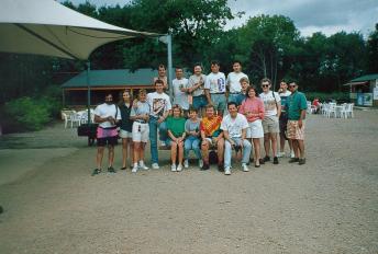 bungy group 2