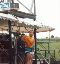 bungy me 3 