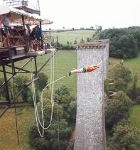 bungy me 5 