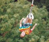 bungy me 6