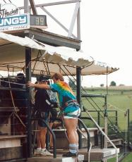 bungy me 8