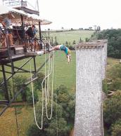 bungy me 9 