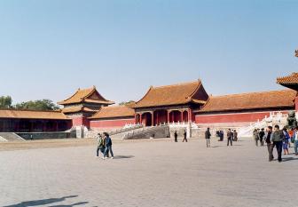forbiden city 1