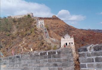 great wall 2