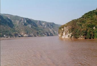 yanzte gorges 1