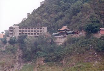 yanzte gorges 2