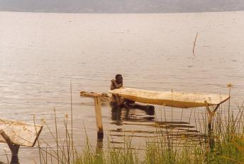ghana lake 1