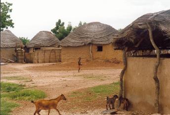 gh village 1