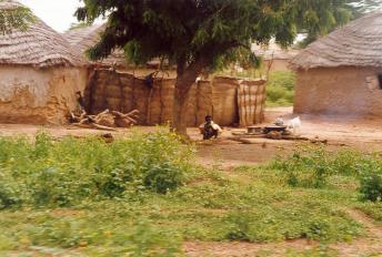 gh village 2