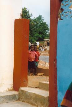 gh village kids 1