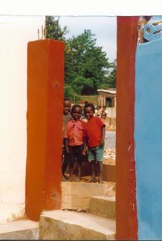 gh village kids 2
