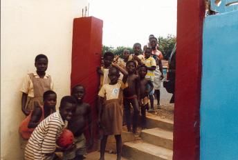 gh village kids 4