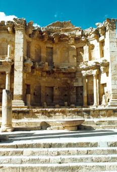 amman roman ruins 3