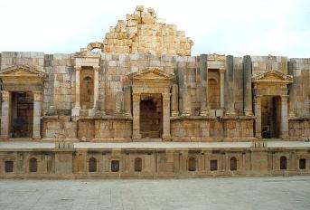 amman roman ruins 4