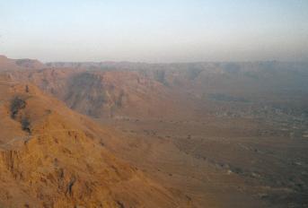 isreal desert 1 