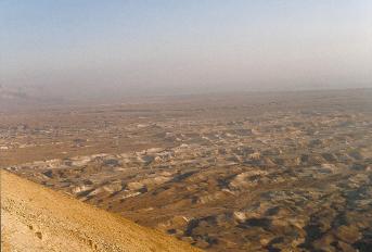 isreal desert 2