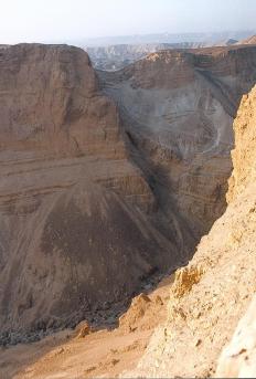 isreal desert 3 