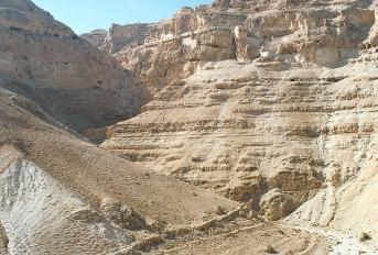 isreal desert 4