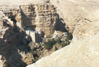 isreal desert 6