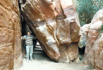 petra 5