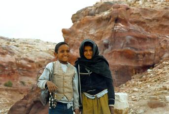 petra kids 1