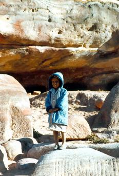 petra kids 2