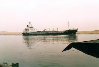 port siad