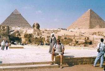 pyramids 2