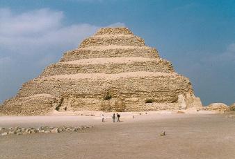 pyramids 4