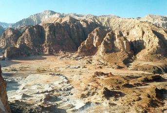 sinai cc 5