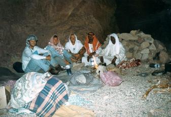 sinai cc 7