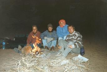 wadi rum 2