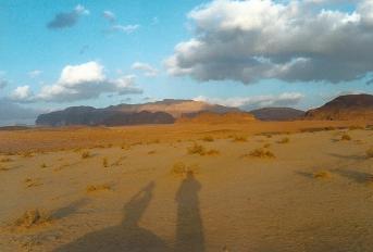 wadi rum 7