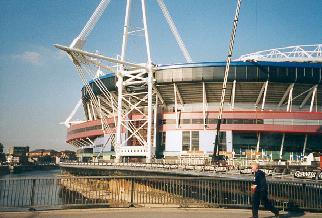the stadium 1 