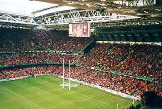 wales vs aus 2