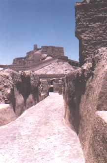 Bam Mud city 1
