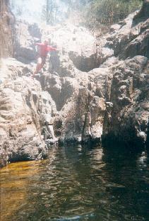 canyoning 3 