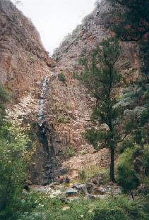 canyoning 4