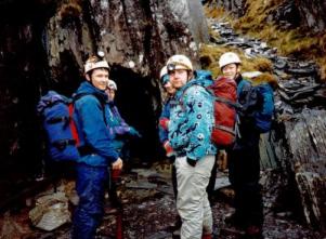 caving 2