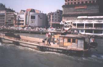 Perl River life