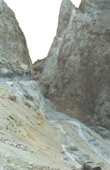 The Road to Leh 1
