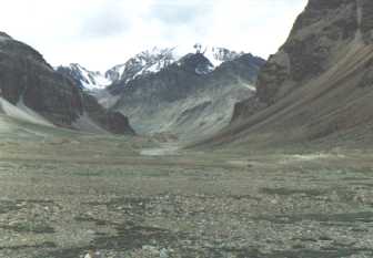 The Road to Leh 2