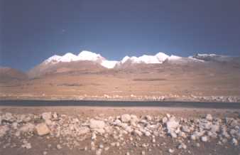Out of Lhasa 1 