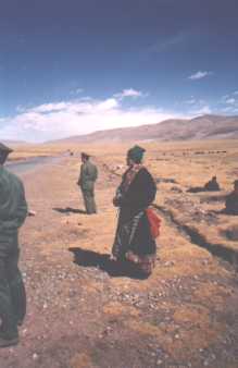 Out of Lhasa 2 