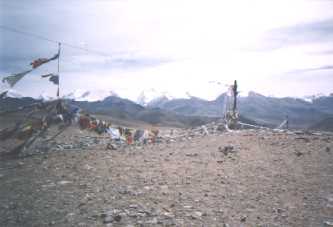 Road to Lhasa 1