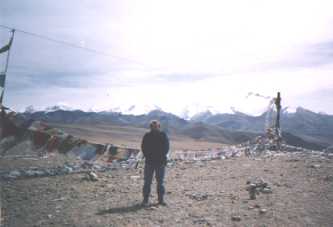 Road to Lhasa 2