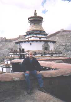 Sigase Monastry me