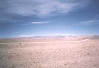 Tibet Plateau 1