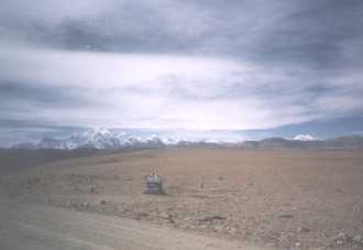 Tibet Plateau 2