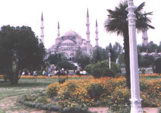 Istanbul Isofia